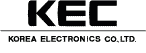 Информация для частей производства Korea Electronics (KEC)